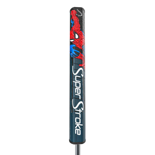 Super Stroke Marvel Grips