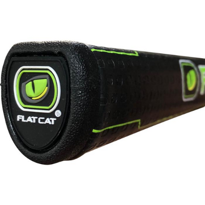 Flat Cat Pistol Putter