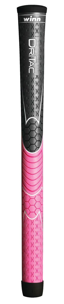 Winn Dri-Tac Ladies/Undersize Grip