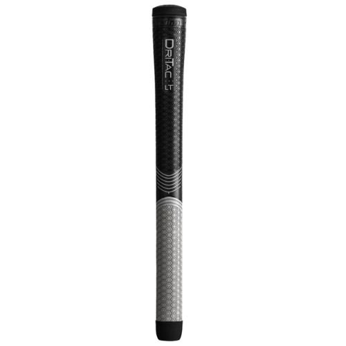 Winn Dri-Tac Less Taper Grips